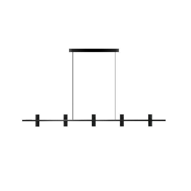 Meta Parallel Chandelier - DEPRIMO