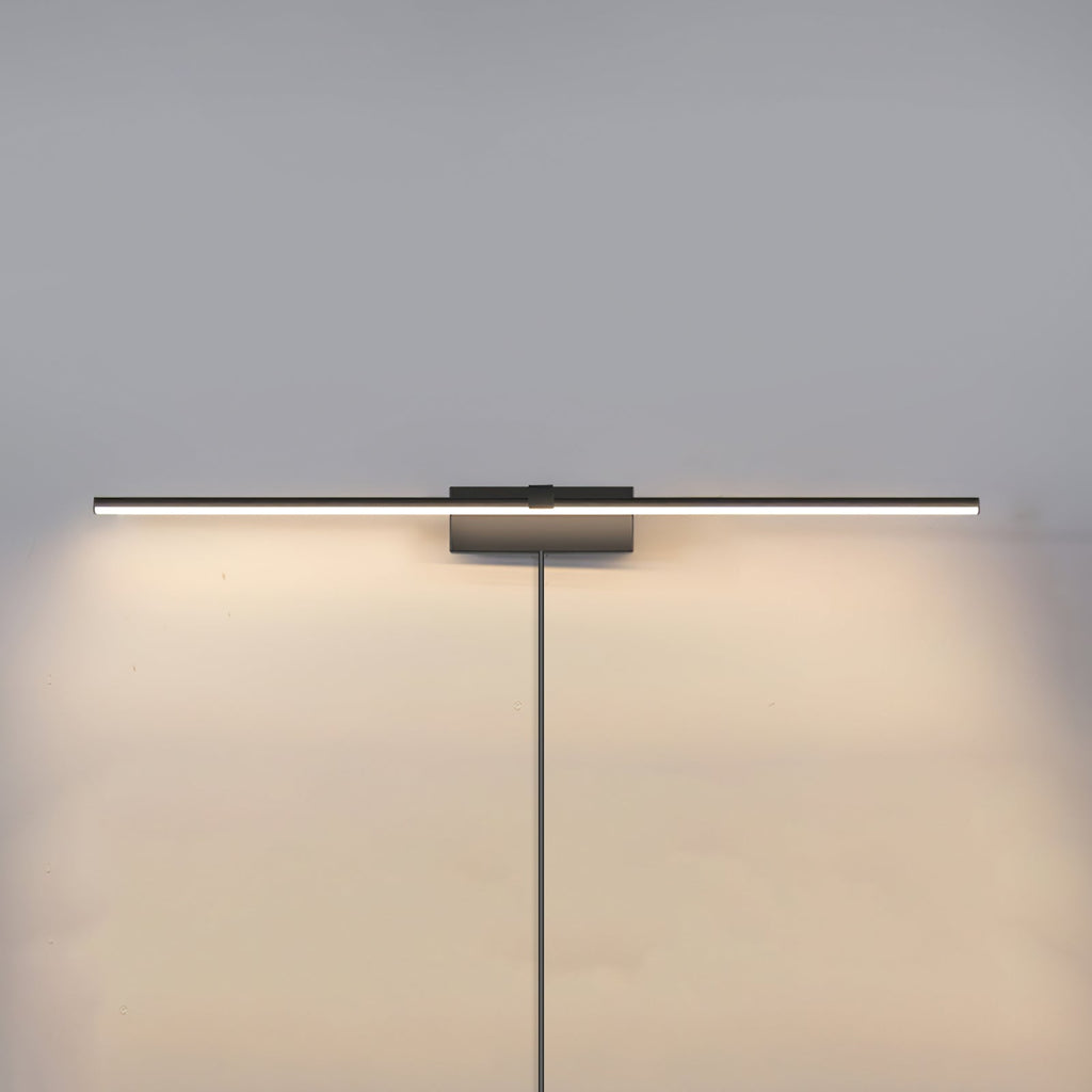 Linear Mirror Plug - in Wall Light - Vakkerlight