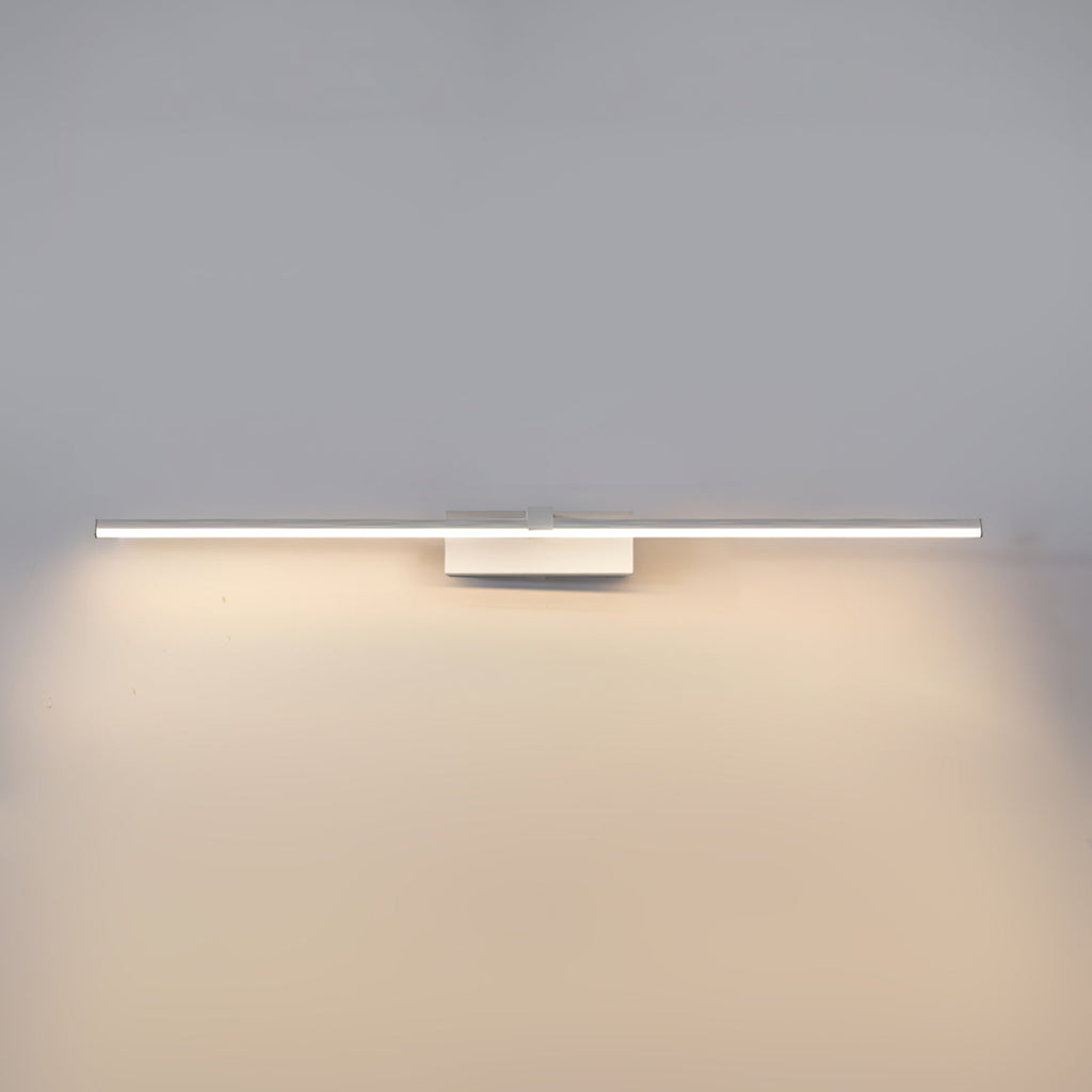 Metal Linear Mirror Wall Light - DEPRIMO
