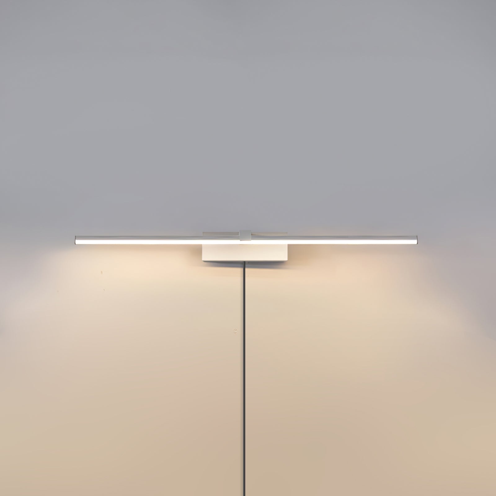 Linear Mirror Plug - in Wall Light - Vakkerlight
