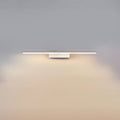 Metal Linear Mirror Wall Light - DEPRIMO
