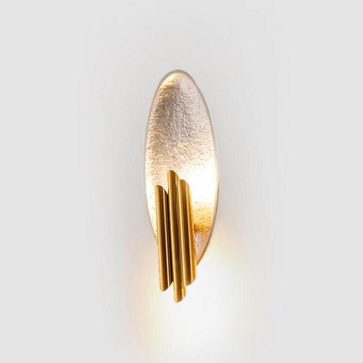 Metal Sconce - DEPRIMO