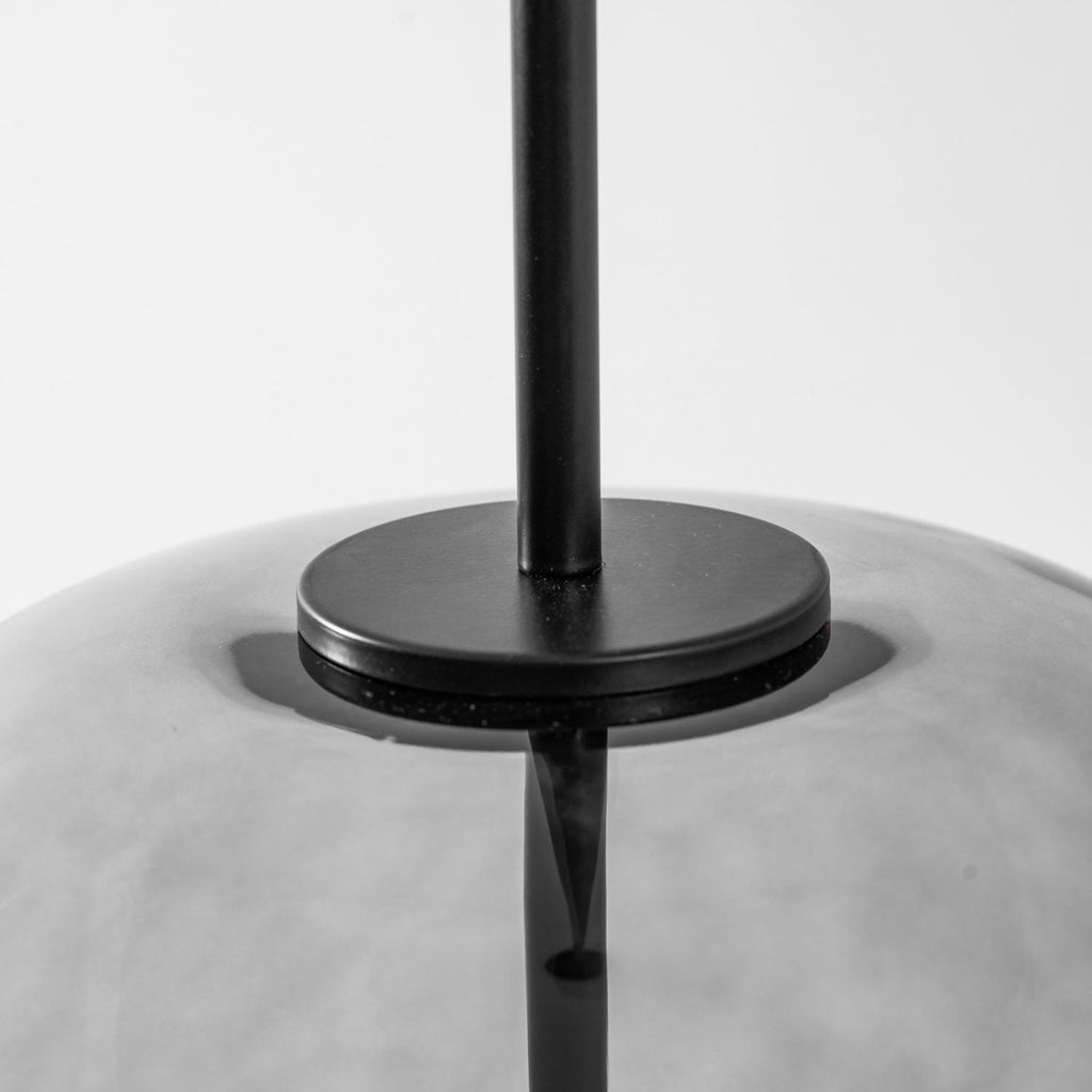 Підвісний світильник Metro Sphere Glass