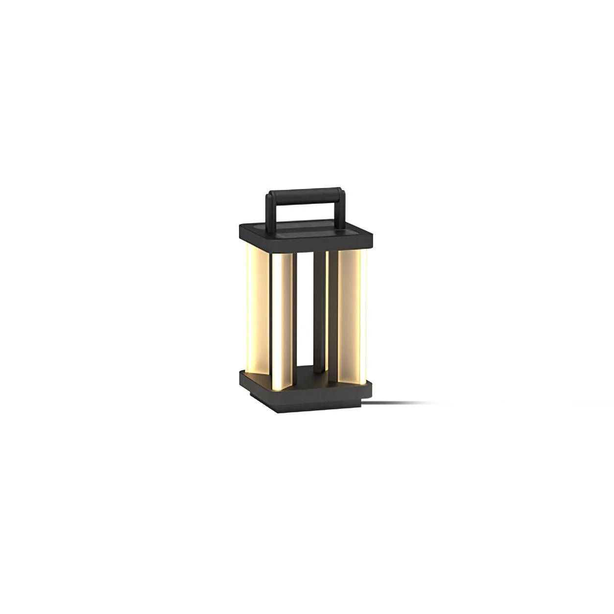 Metroluxe Outdoor Light - DEPRIMO