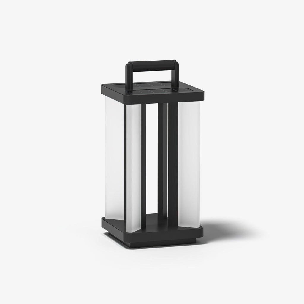 Вуличний світильник Metroluxe