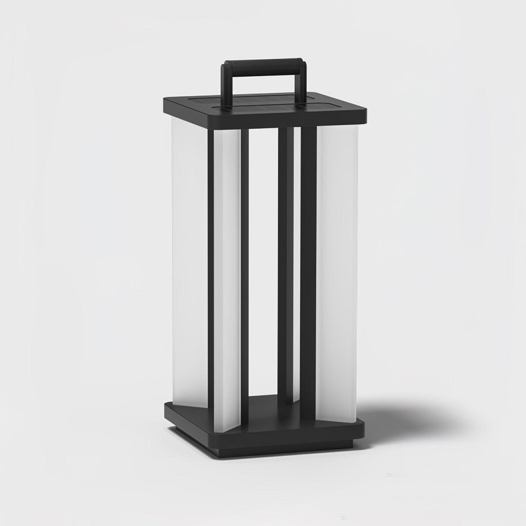 Вуличний світильник Metroluxe