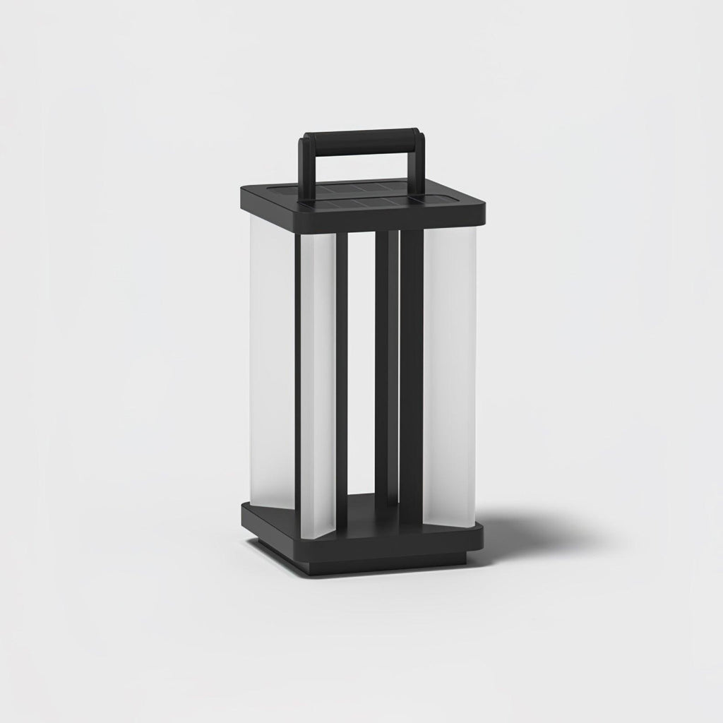 Вуличний світильник Metroluxe