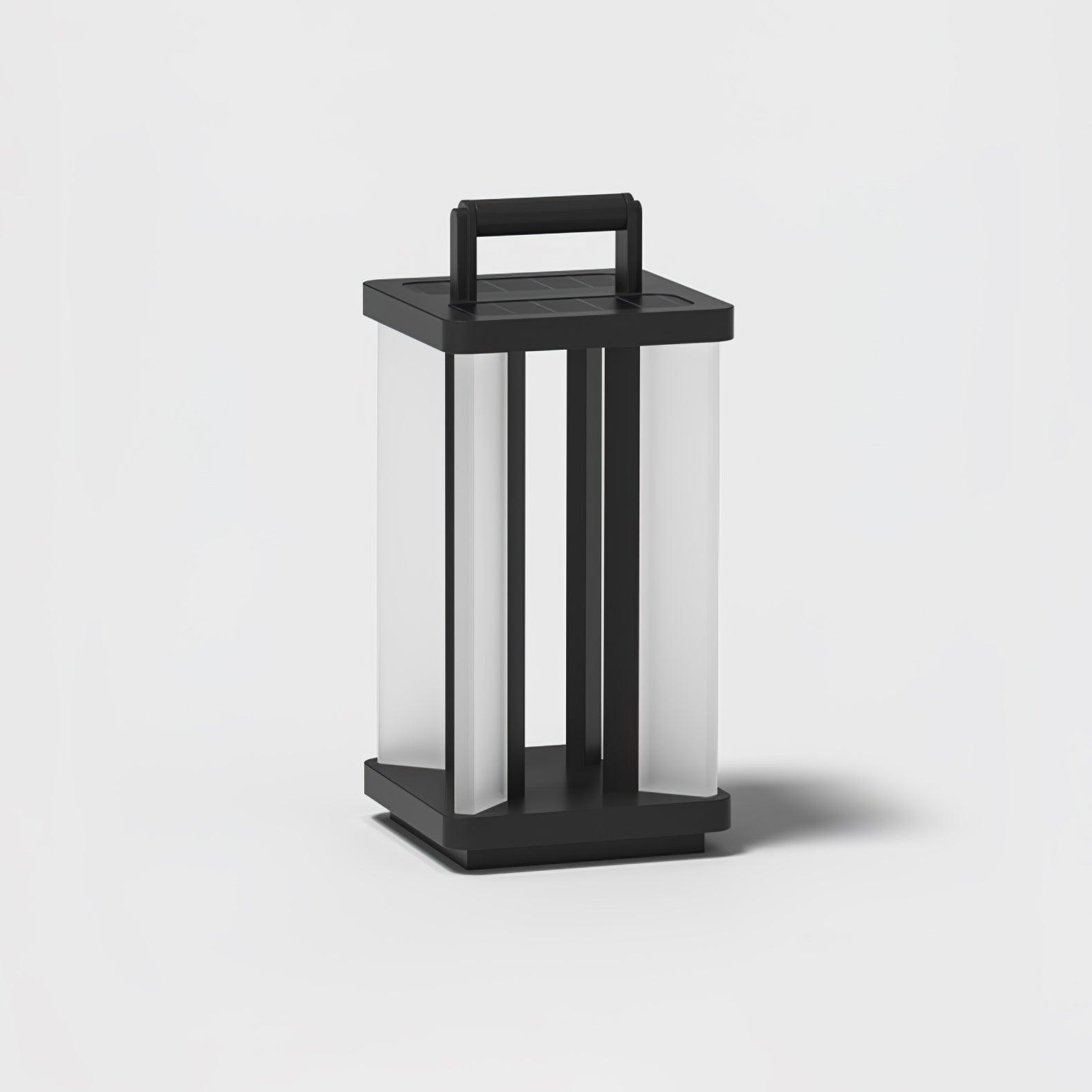 Вуличний світильник Metroluxe