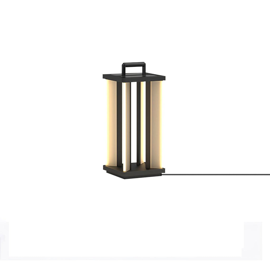 Вуличний світильник Metroluxe