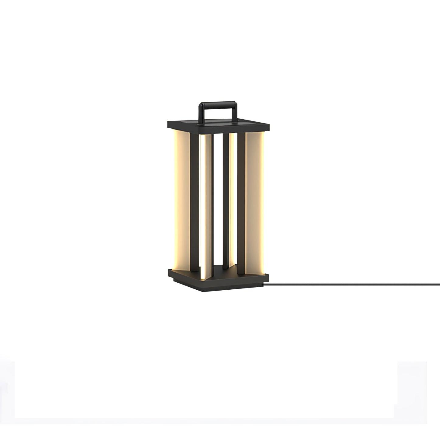 Вуличний світильник Metroluxe