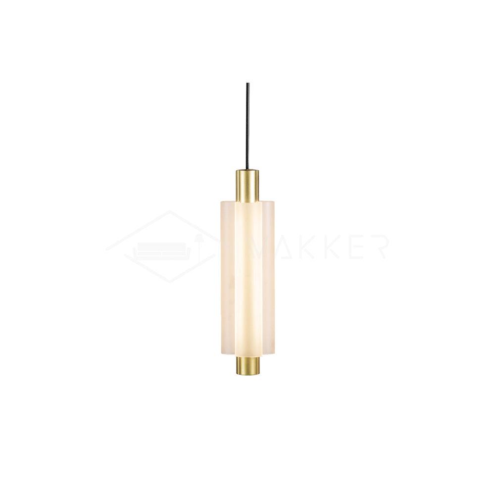 Trillium Pendant Light - DEPRIMO
