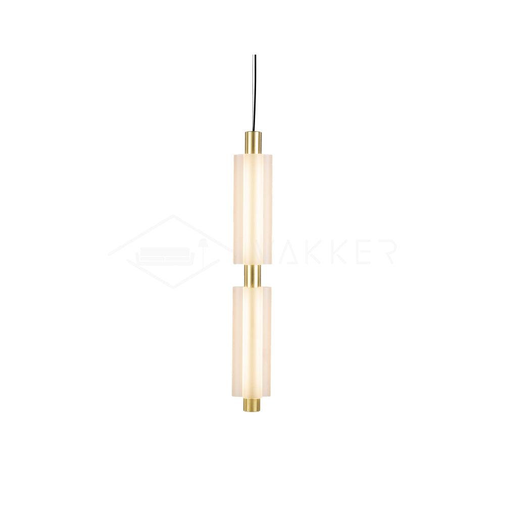 Trillium Pendant Light - DEPRIMO