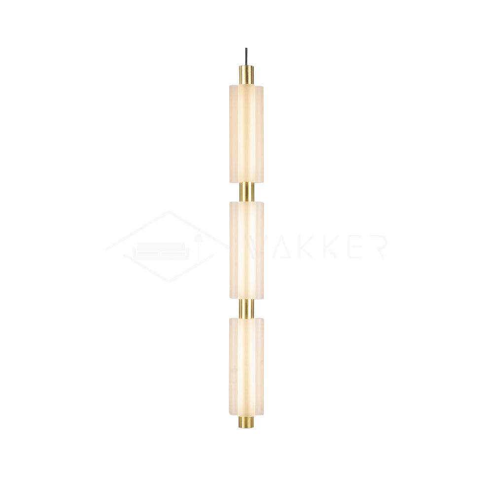 Trillium Pendant Light - DEPRIMO
