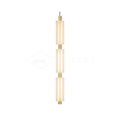 Trillium Pendant Light - DEPRIMO
