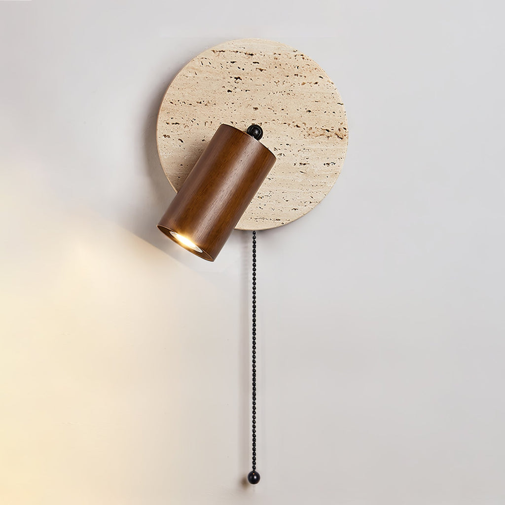Miadi Wall Lamp - DEPRIMO