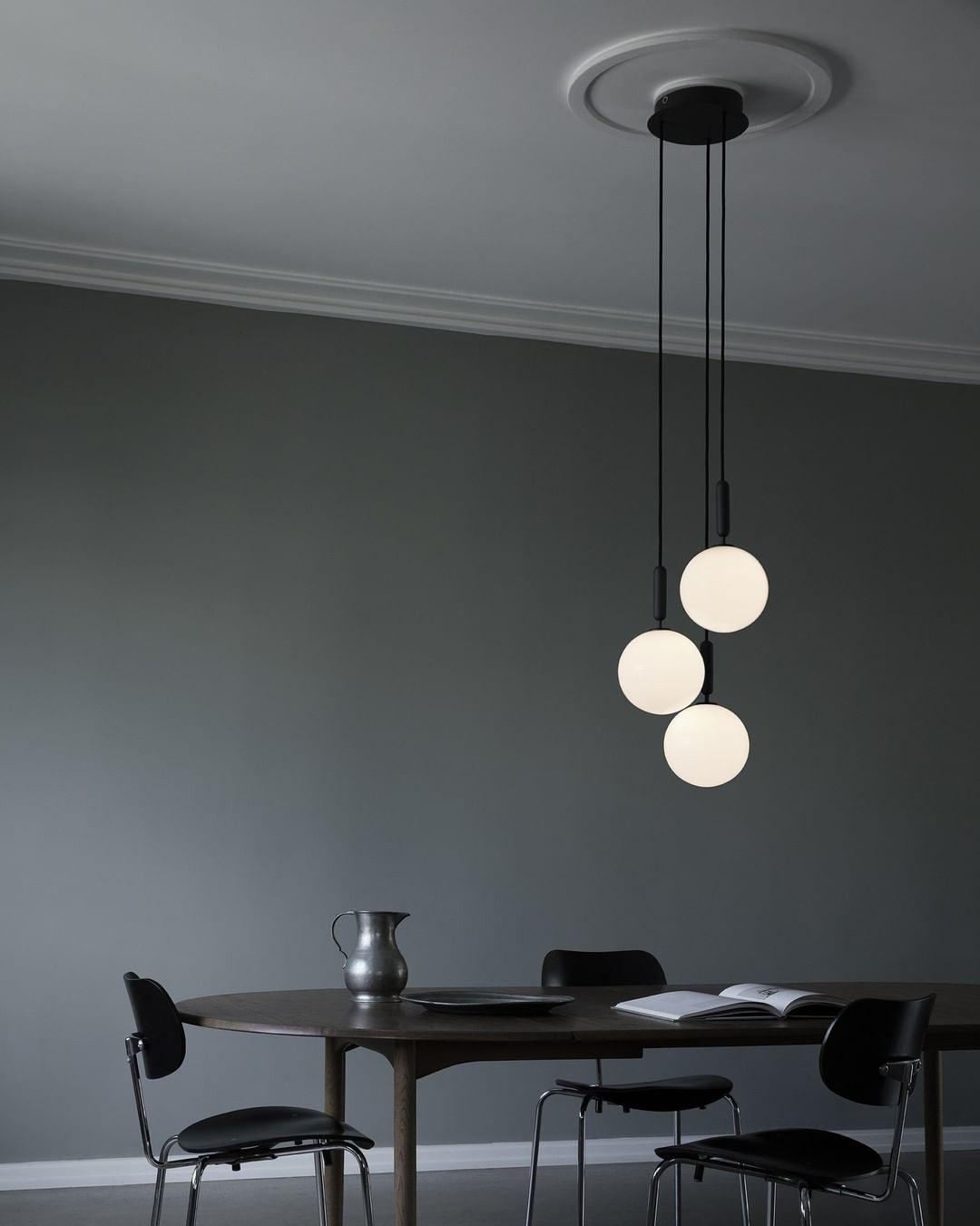 Підвісний світильник Luminae