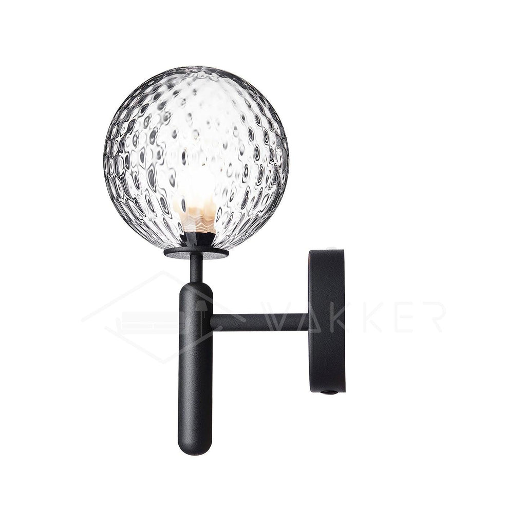 Scandiluxe Wall Light - DEPRIMO