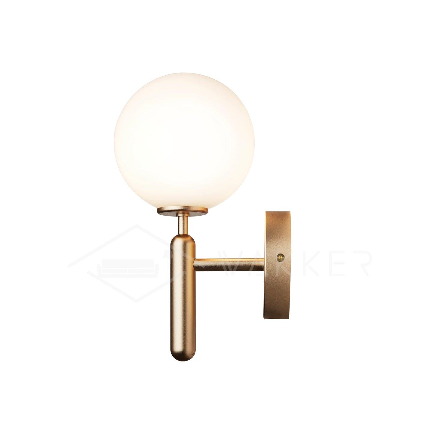 Настінний світильник Scandiluxe