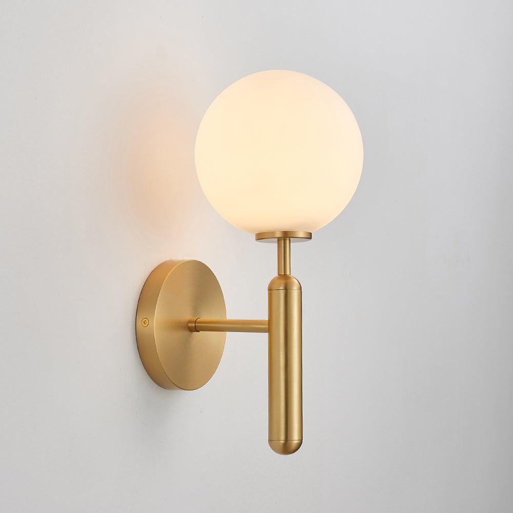 Настінний світильник Nordica Plug-in