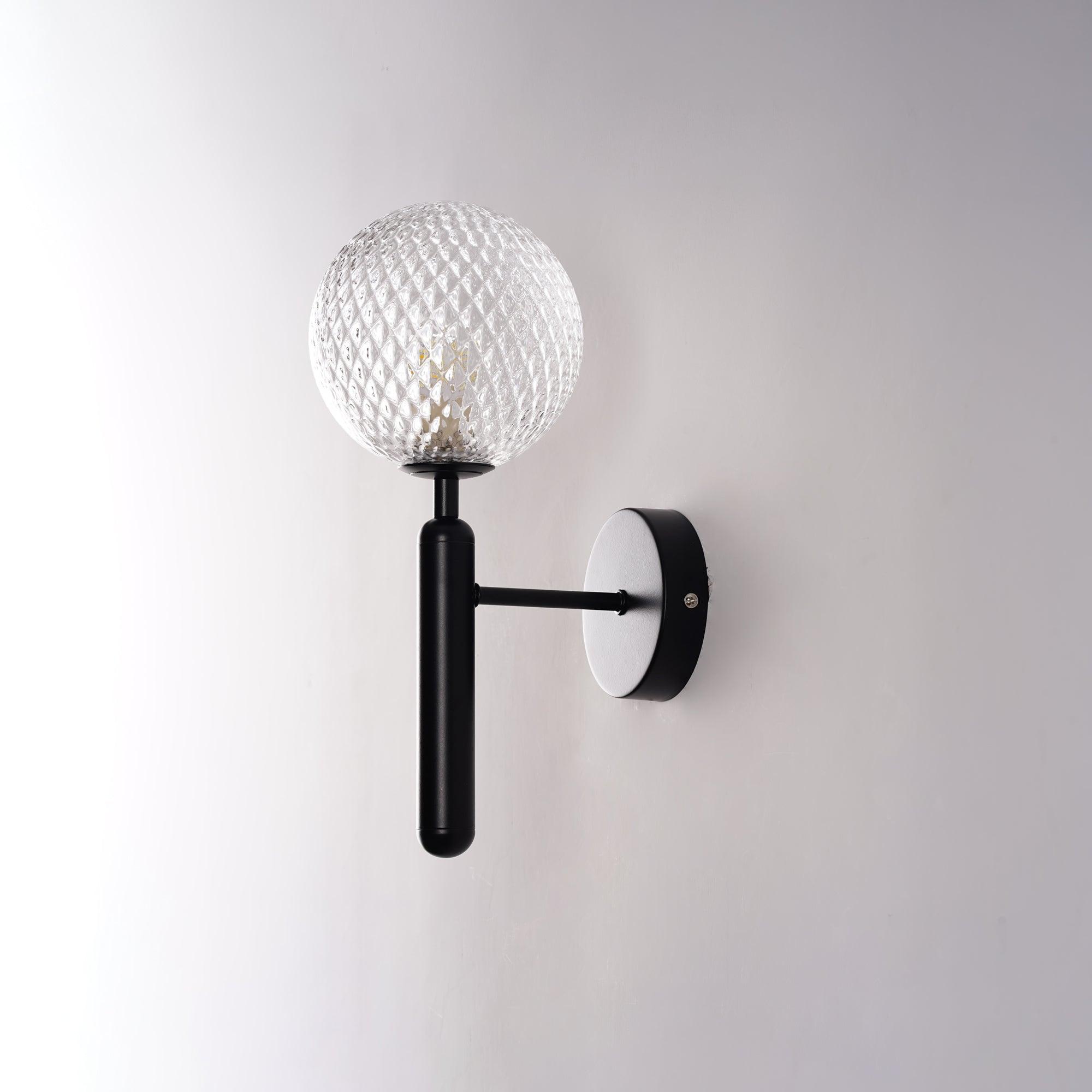 Scandiluxe Wall Light - DEPRIMO