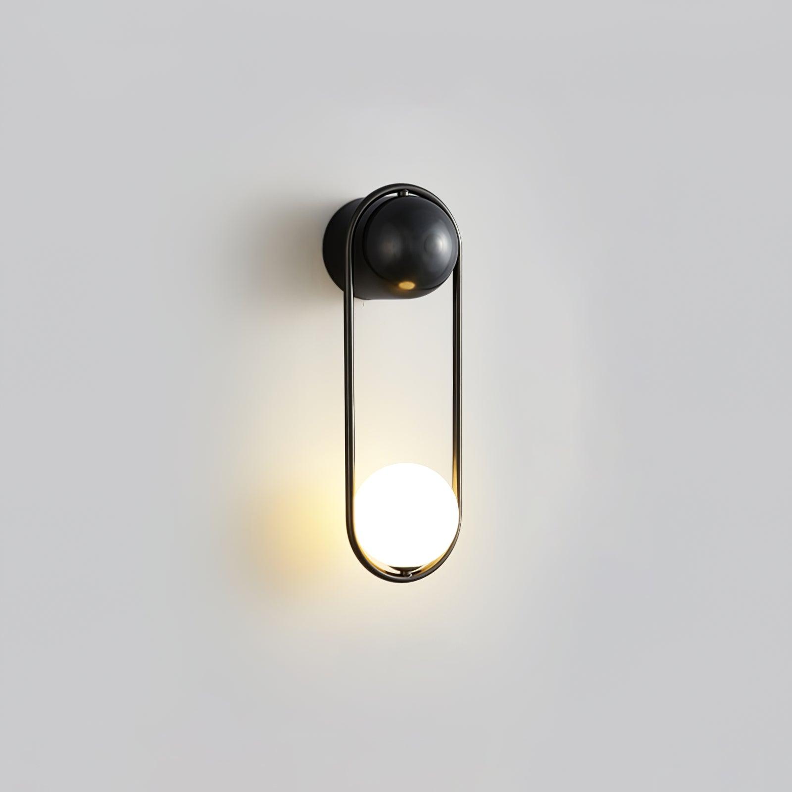 Mila Wall Lamp - DEPRIMO