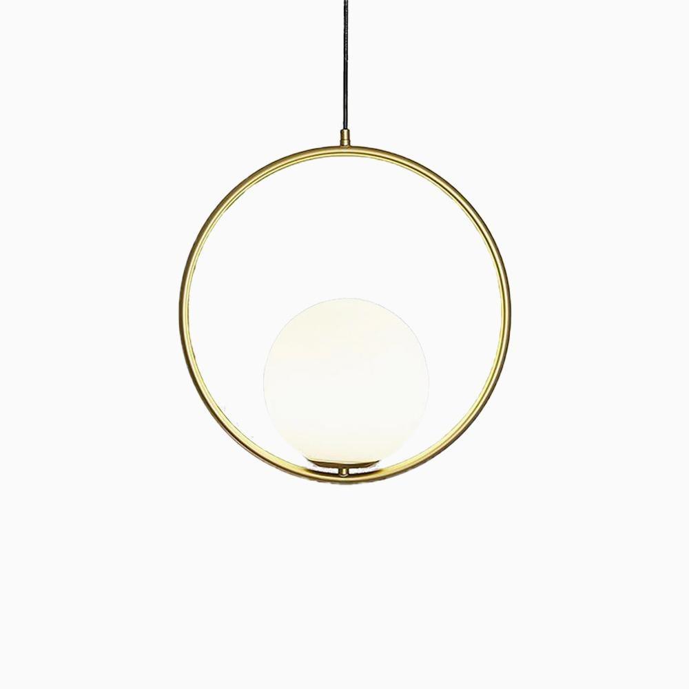 Mila Pendant Lamp - DEPRIMO