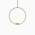 Mila Pendant Lamp - DEPRIMO
