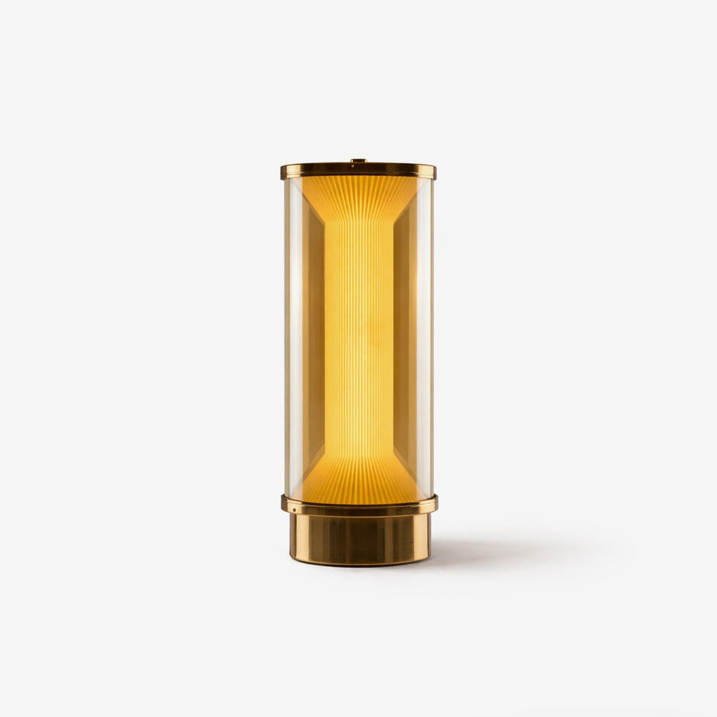Miles Table Light