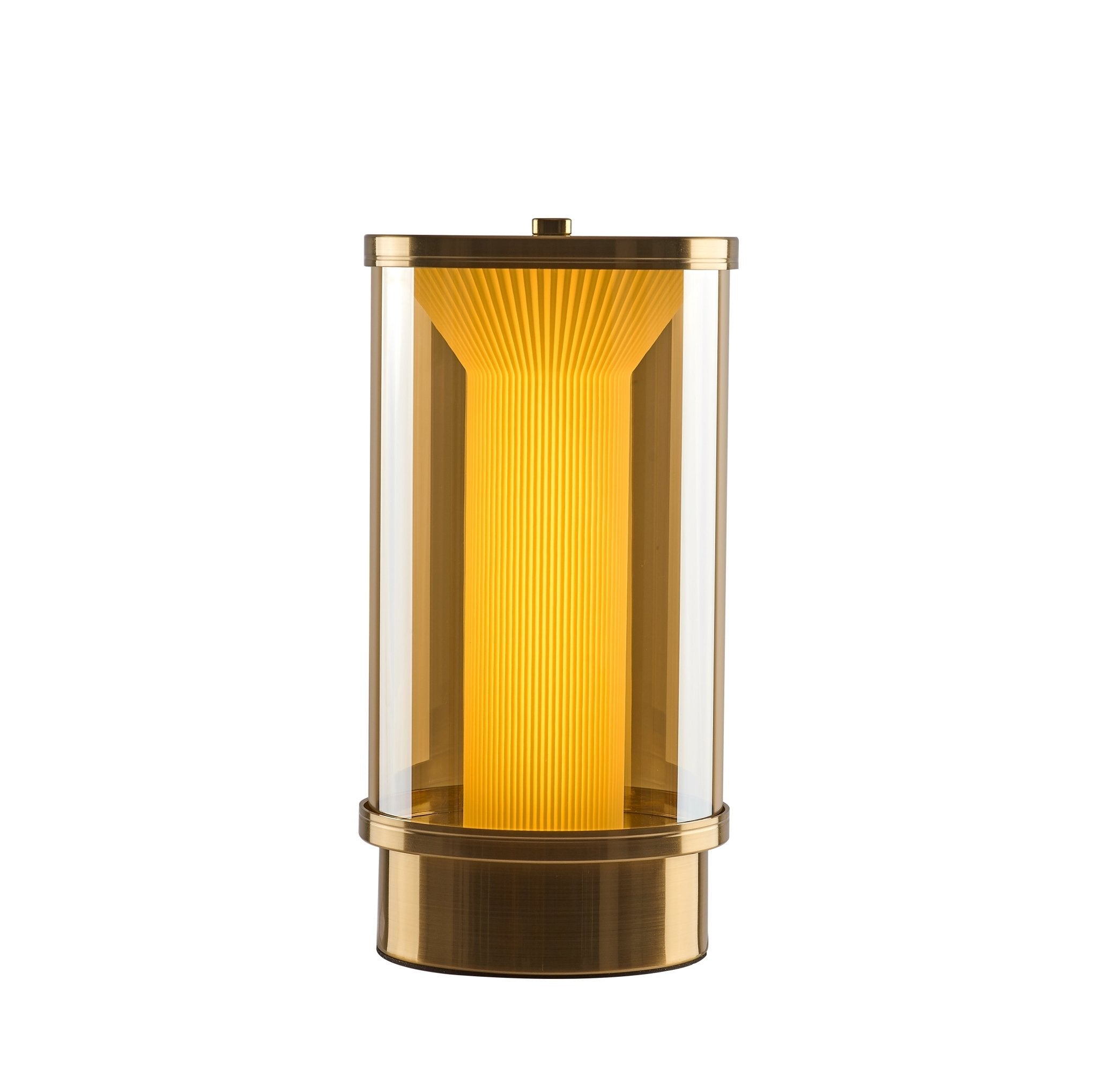 Miles Table Light