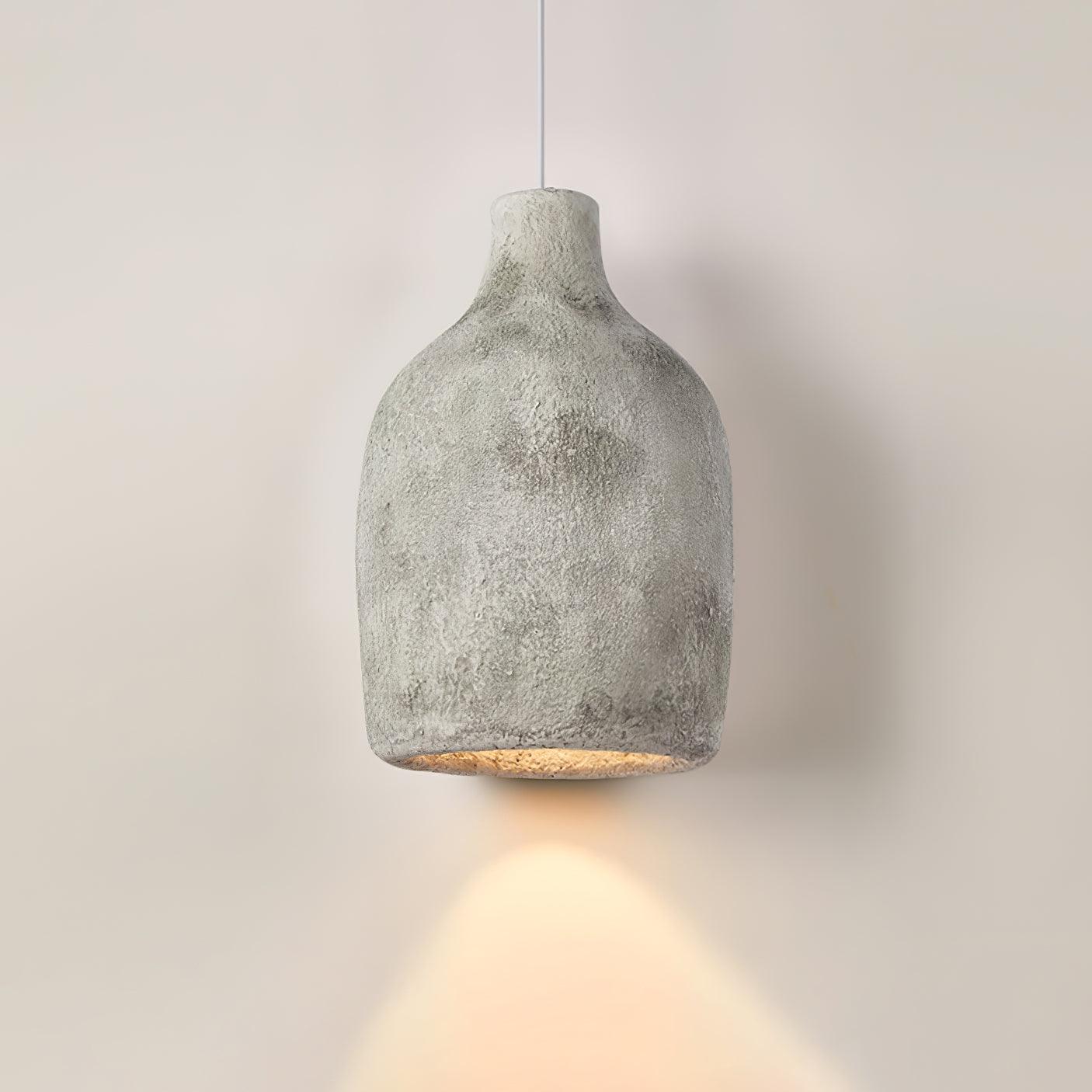 Milk Can Pendant Lamp - DEPRIMO