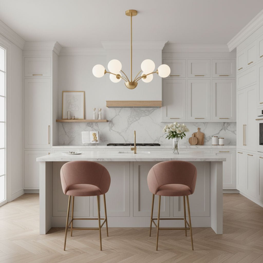 Millender Chandelier