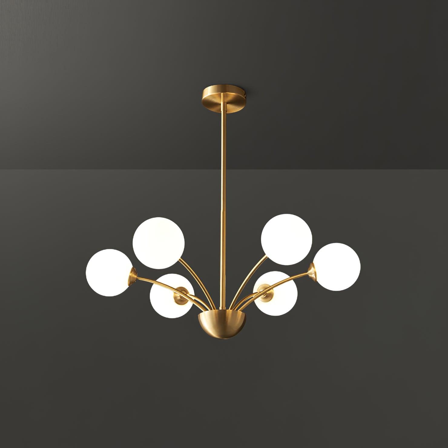 Millender Chandelier - DEPRIMO