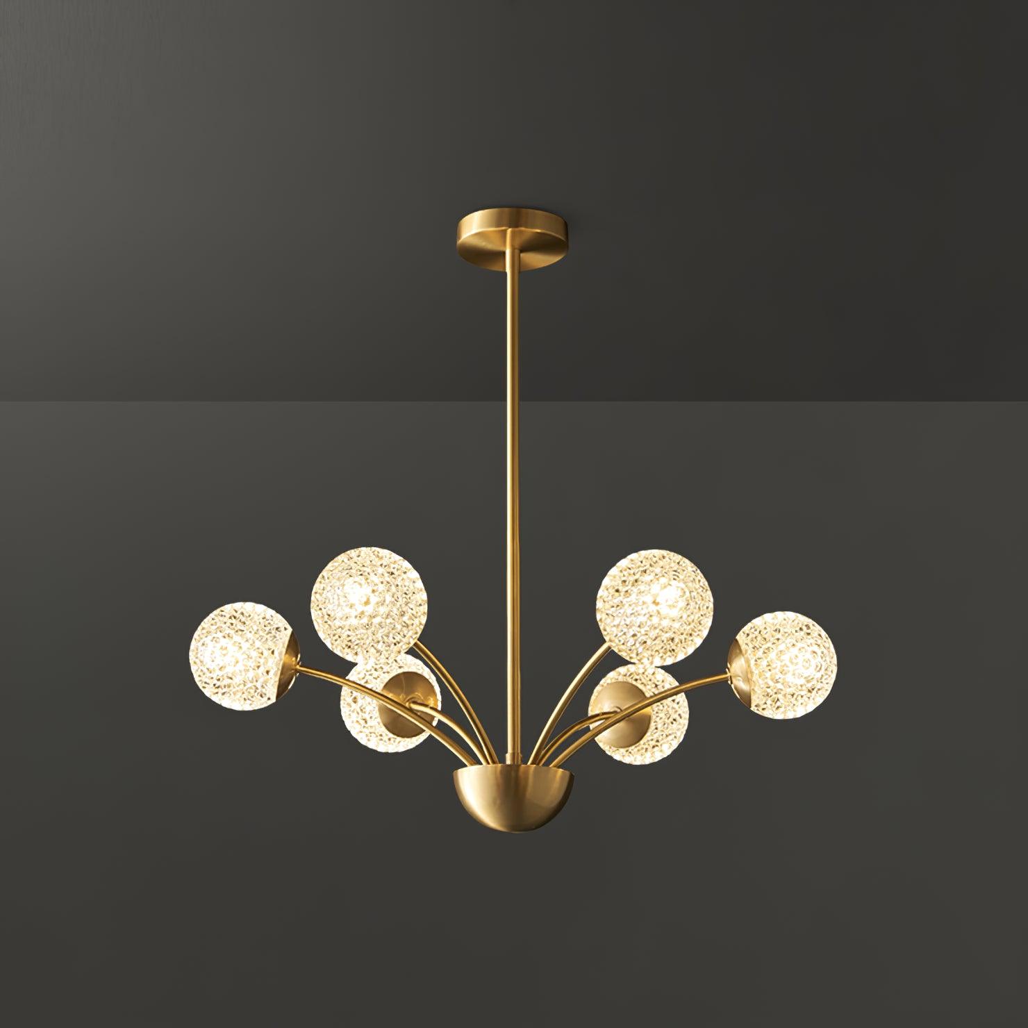 Millender Chandelier - DEPRIMO
