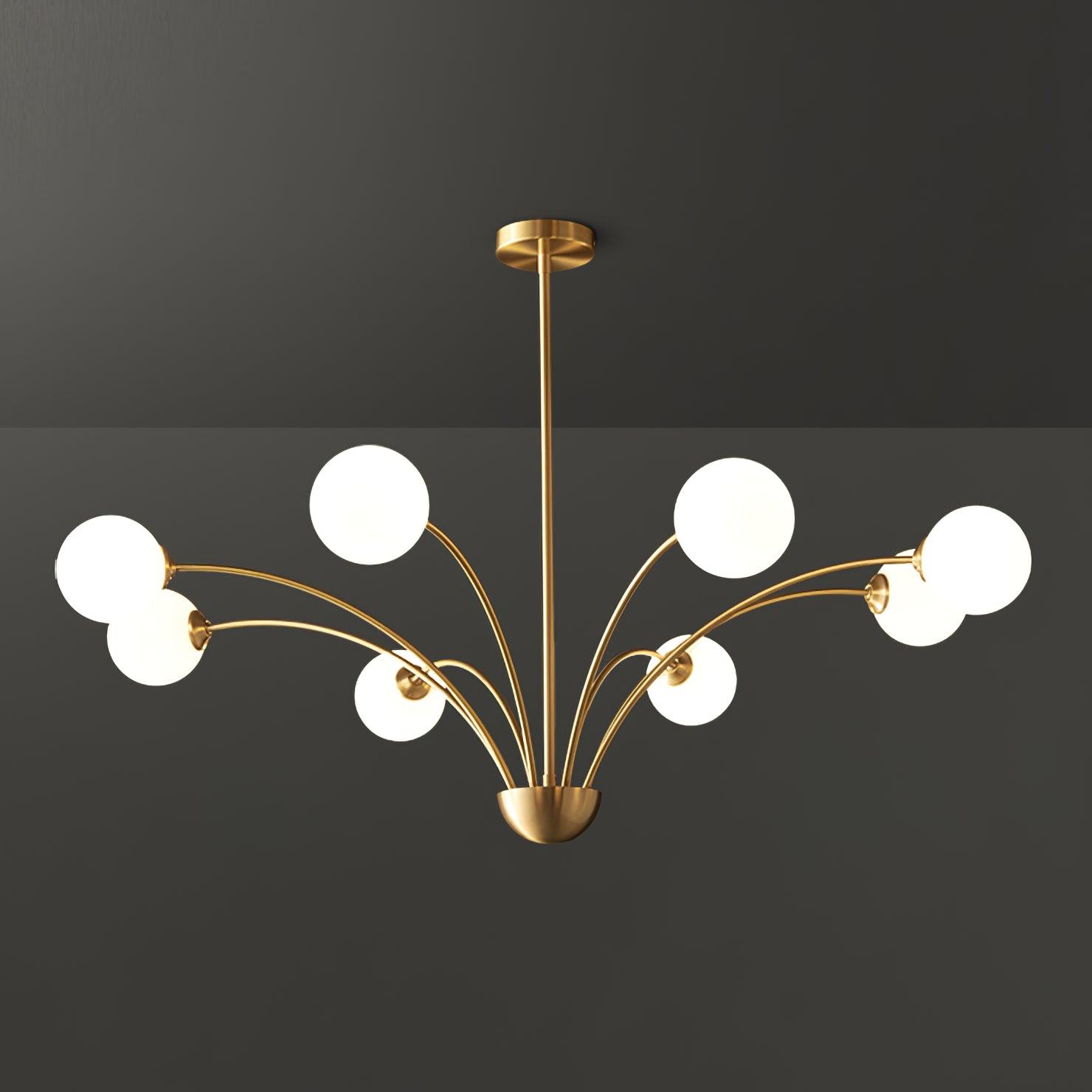 Millender Chandelier - DEPRIMO