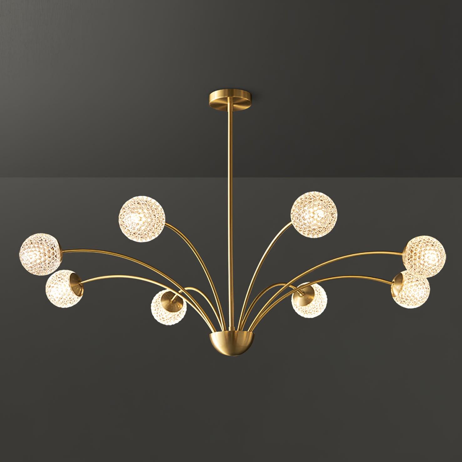 Millender Chandelier - DEPRIMO