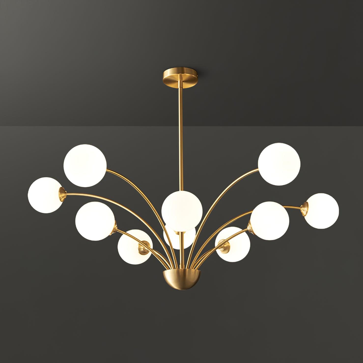Millender Chandelier - DEPRIMO