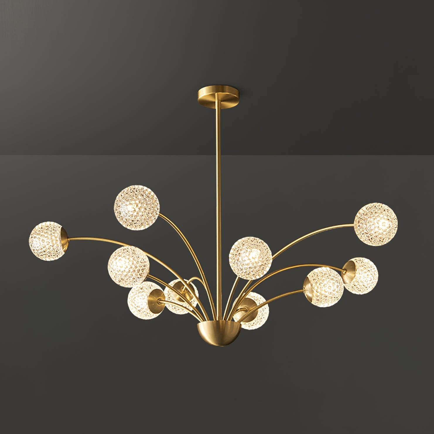 Millender Chandelier - DEPRIMO