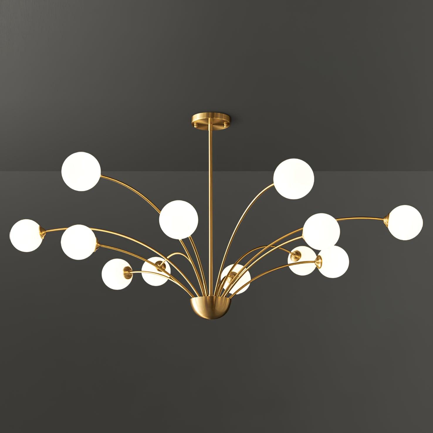 Millender Chandelier - DEPRIMO