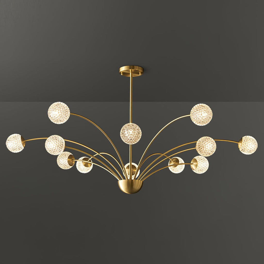 Millender Chandelier - DEPRIMO