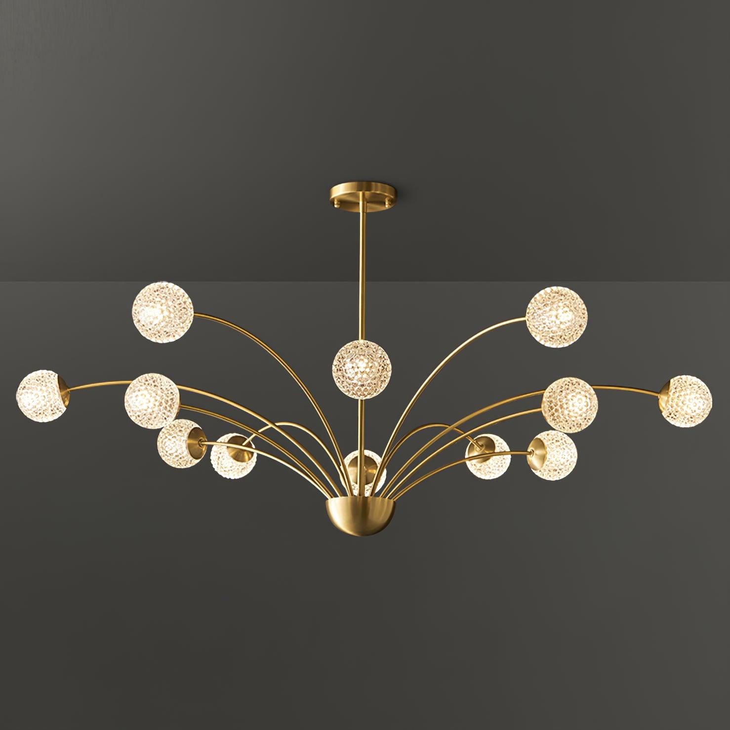 Millender Chandelier - DEPRIMO