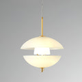 Miller Shell Pendant Light - DEPRIMO