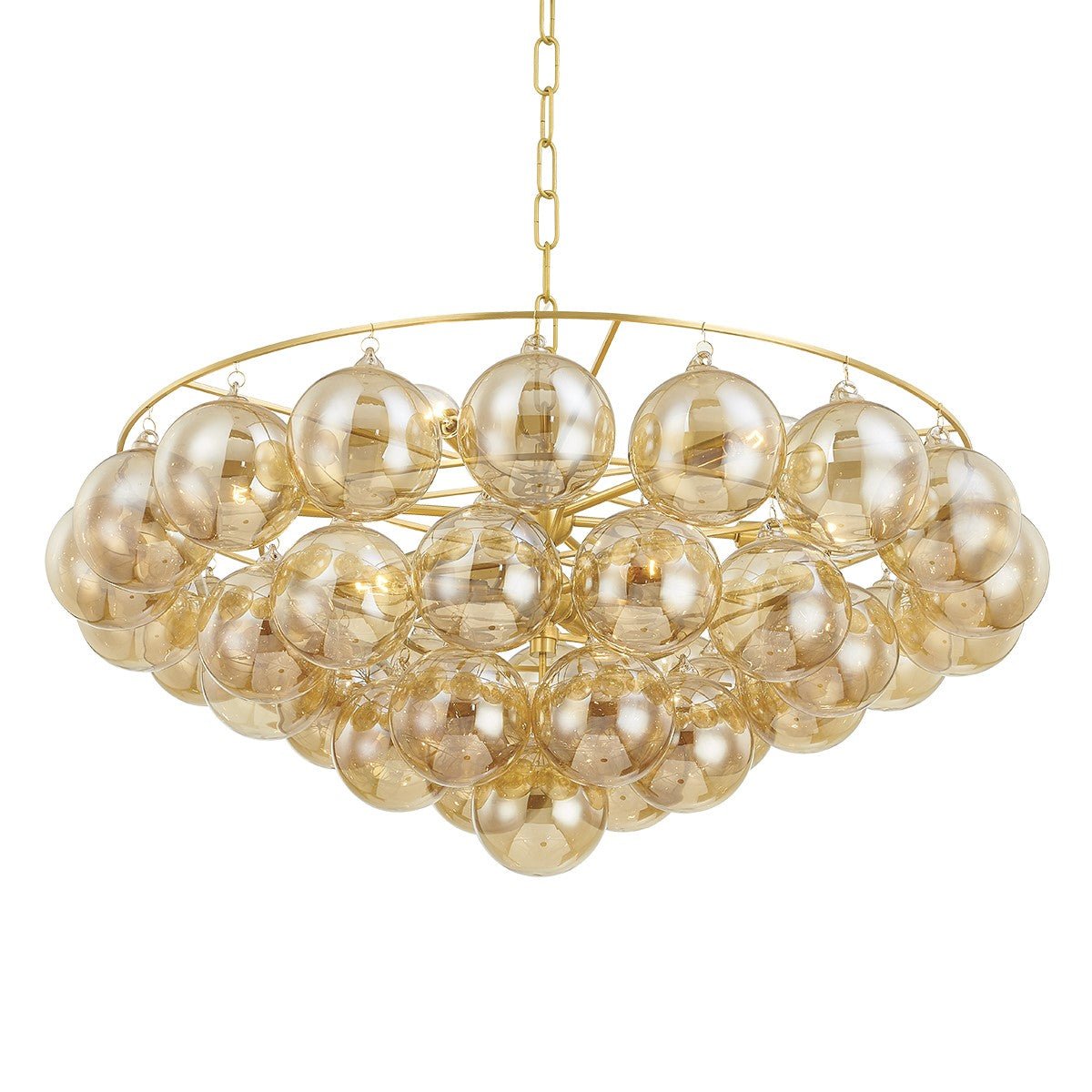 Mimi Chandelier - Vakkerlight