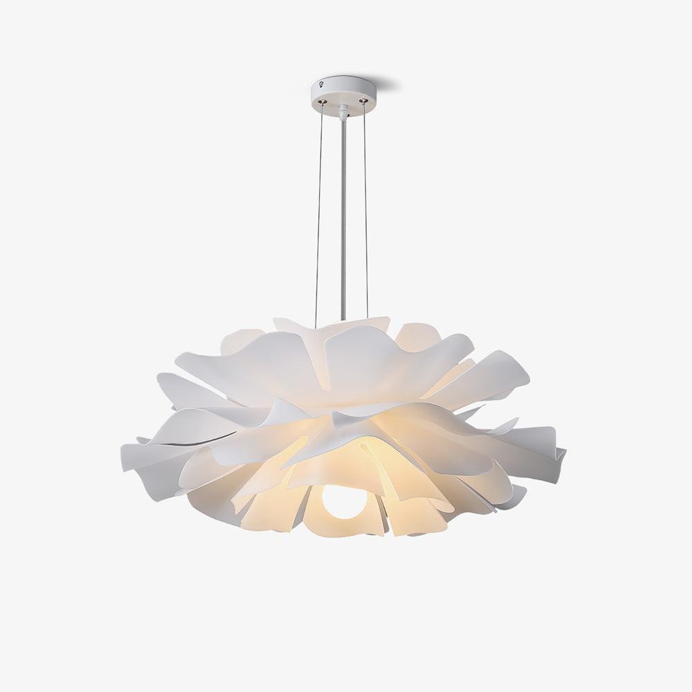 Lotus Flower Pendant Lamp - DEPRIMO