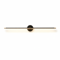 Minimalist Linear LED Wall Lamp - DEPRIMO