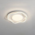 Minimalist Cloud Shape Ceiling Lamp - DEPRIMO