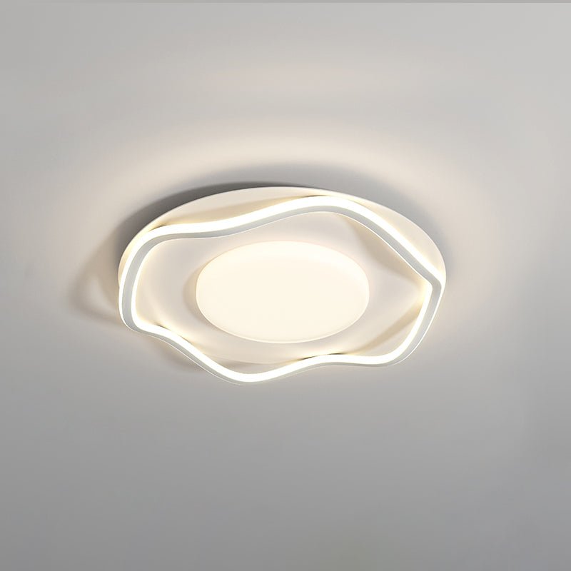 Minimalist Cloud Shape Ceiling Lamp - DEPRIMO