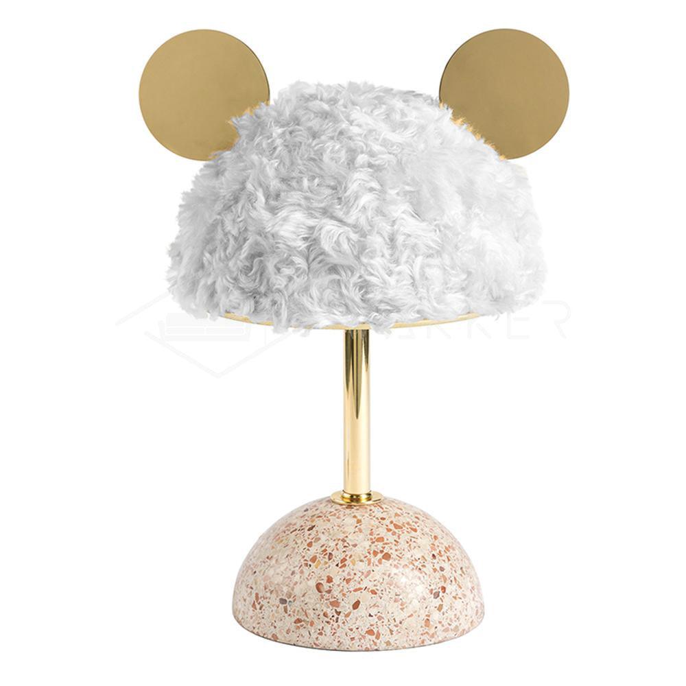 Minos Table Lamp - Vakkerlight