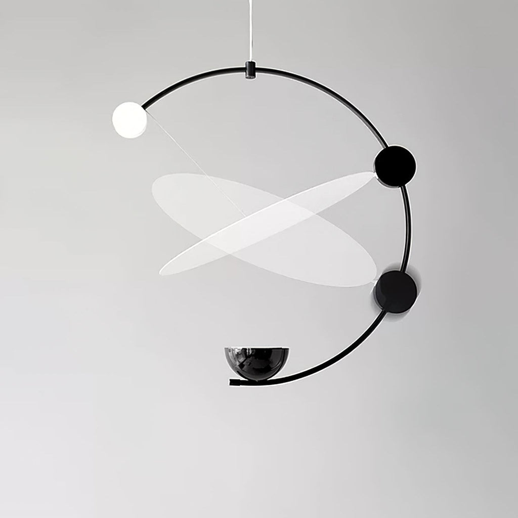 Підвісний світильник Mira Balance
