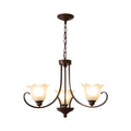 Mireille Floral Chandelier - Vakkerlight
