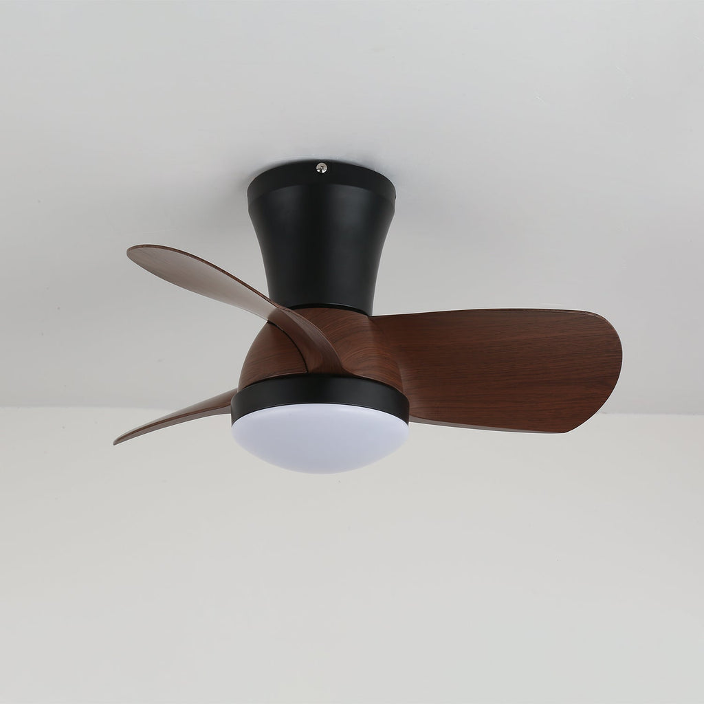 Miro Ceiling Fan Light - Vakkerlight